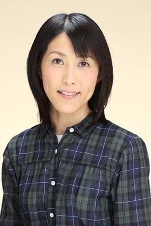 Izumi Sawada | Hotaru's Mother (voice)