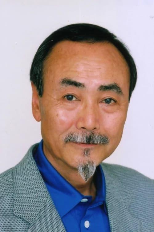 Masaaki Tsukada | Shigekuni Genryusai Yamamoto (voice)