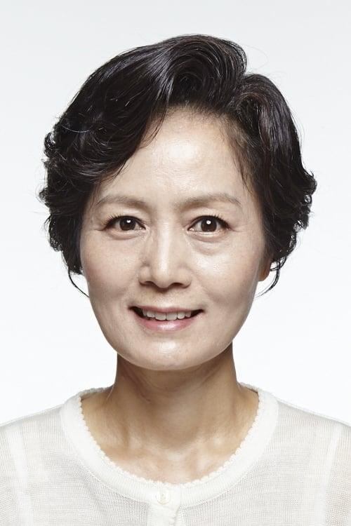 Kim Geun-young | Chapel Family