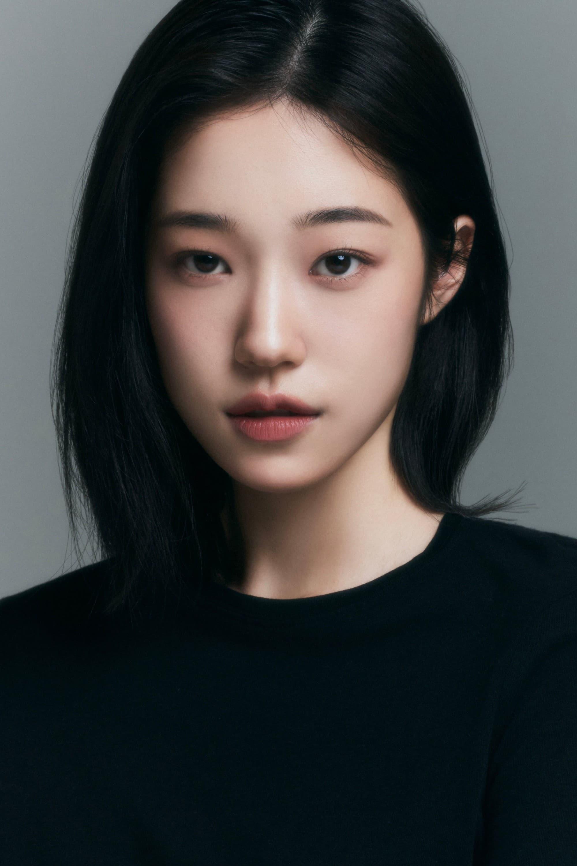 Roh Yoon-seo | Kim Yeon-du
