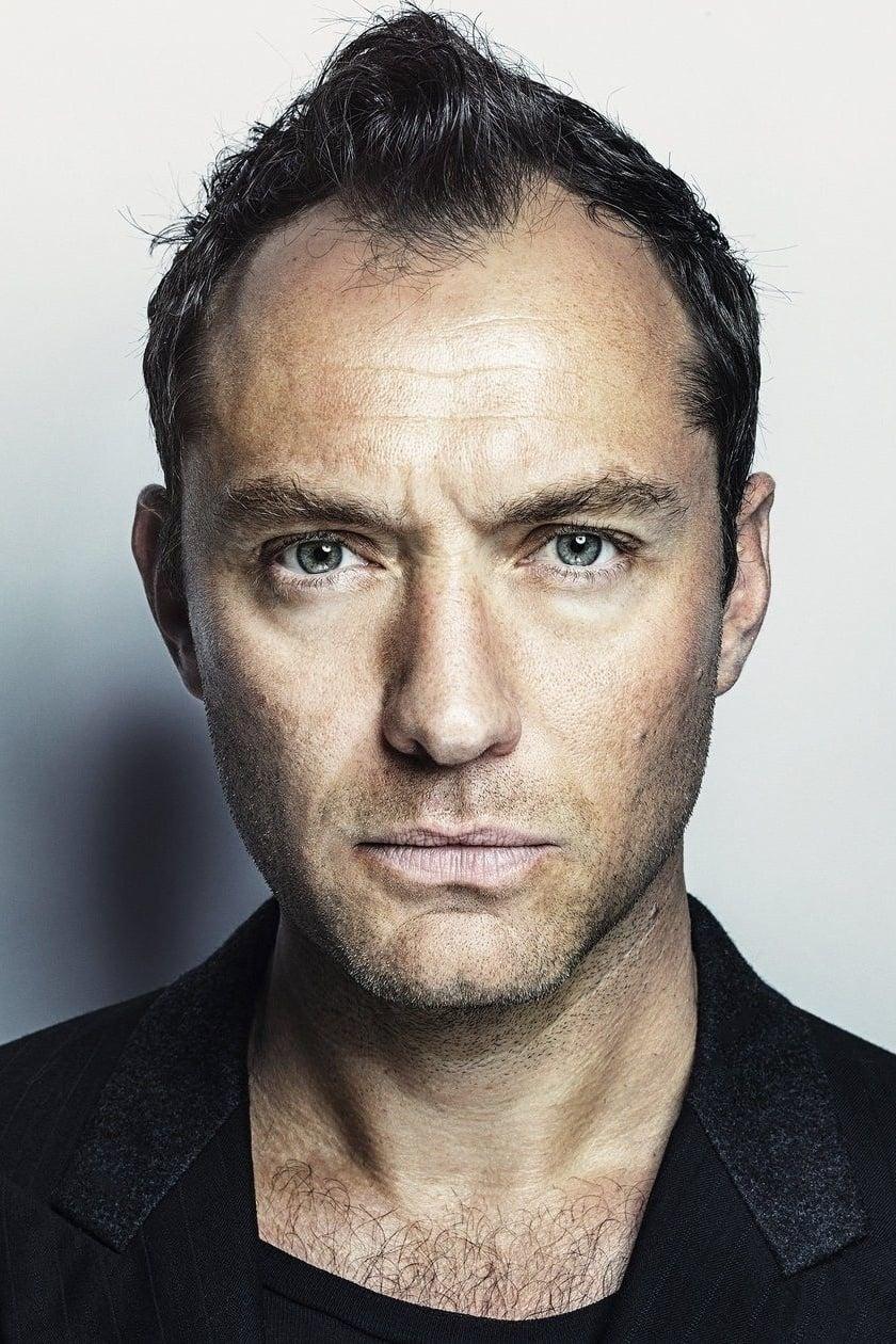Jude Law | Young Writer
