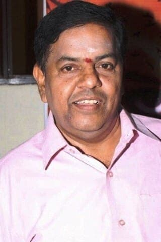 Swaminathan | Professor Swammiappan