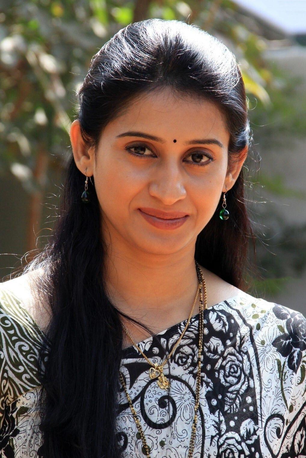 Meena Vasu | Karthikeya's sister-in-law