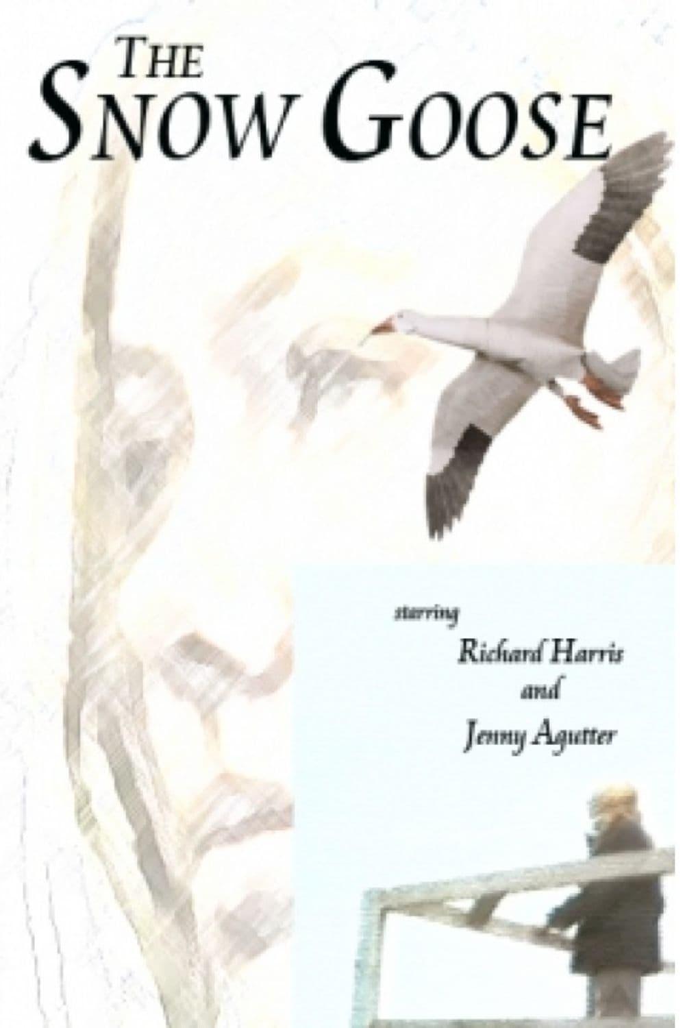 The Snow Goose poster