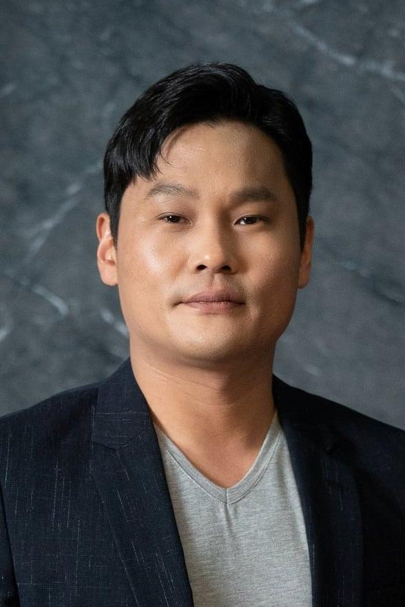 Lee Sang-yong | Director
