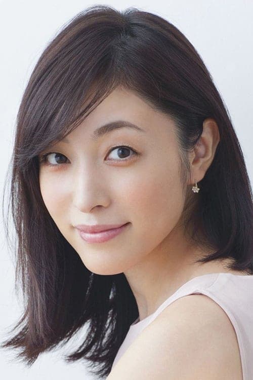 Noriko Aoyama | Haruka Yamano