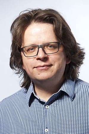 Tomáš Hoffman | Producer