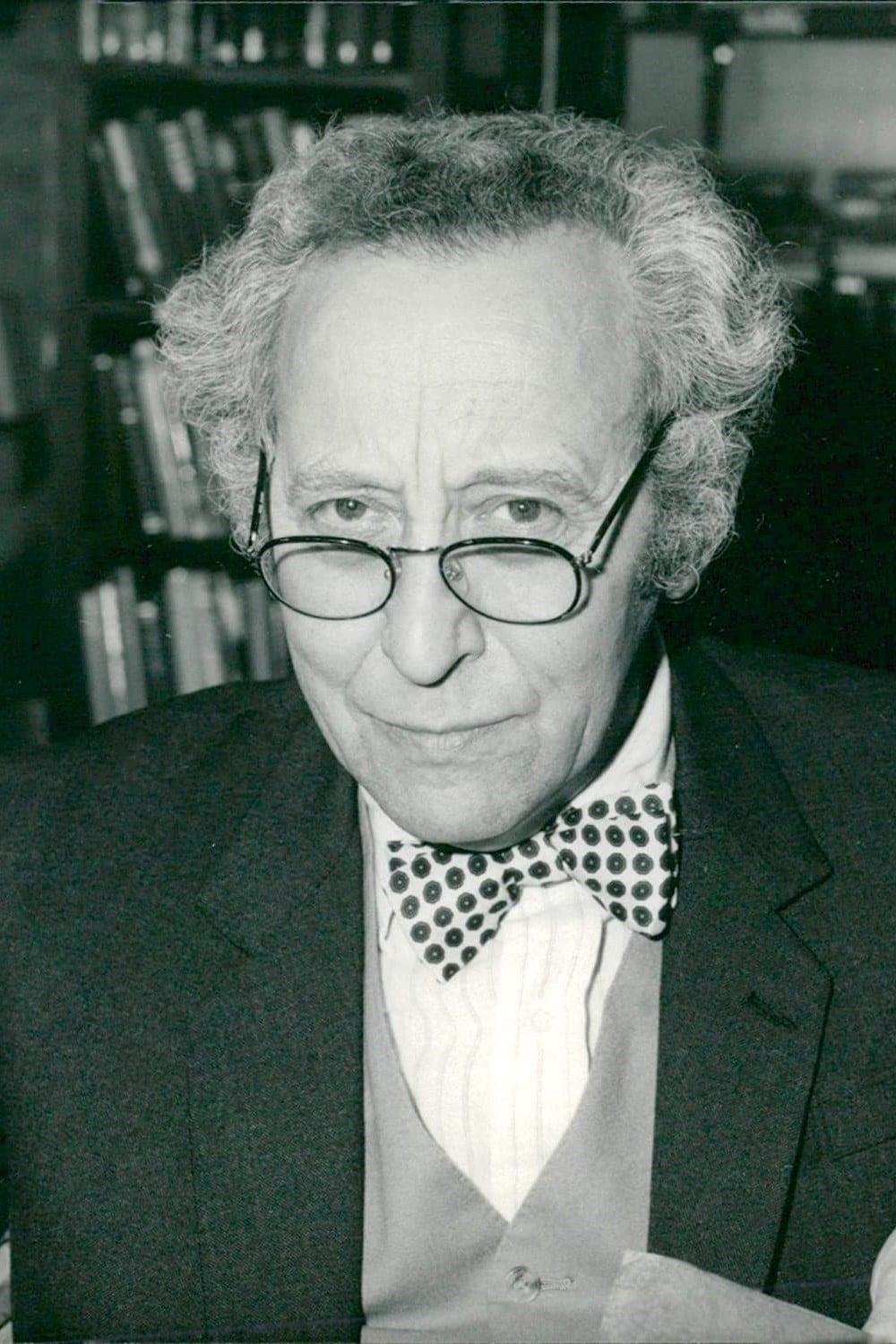 David de Keyser | David Ben-Gurion