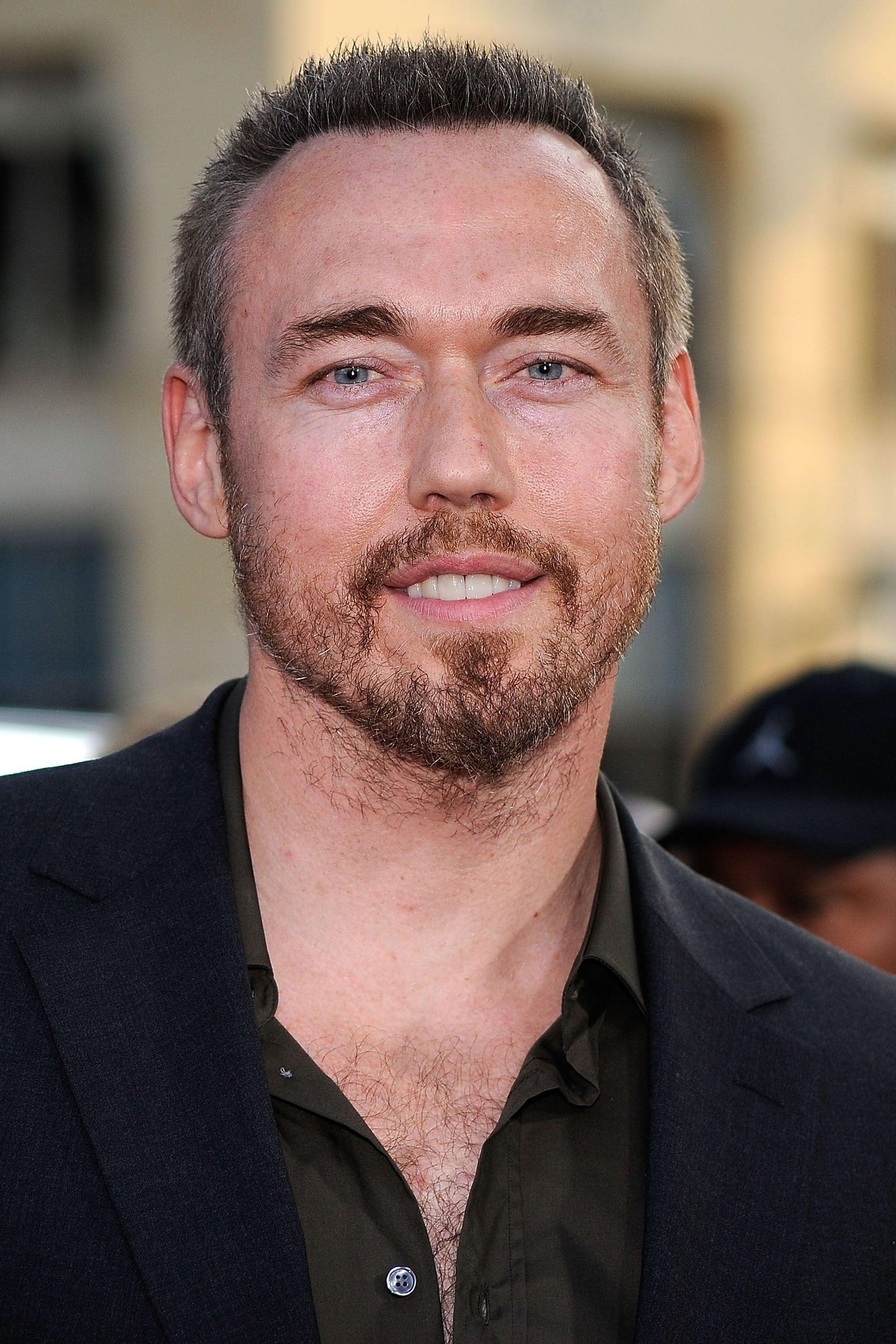Kevin Durand | Mika