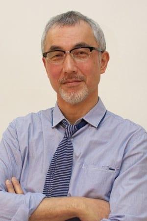Kazuyuki Tsumura | 