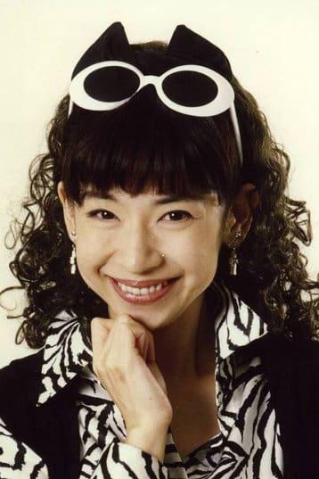 Yumi Takada | Yumi Mikogami (voice)