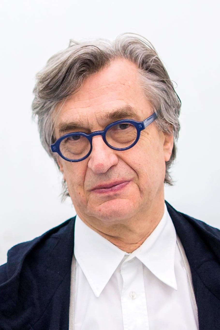 Wim Wenders | Executive Producer