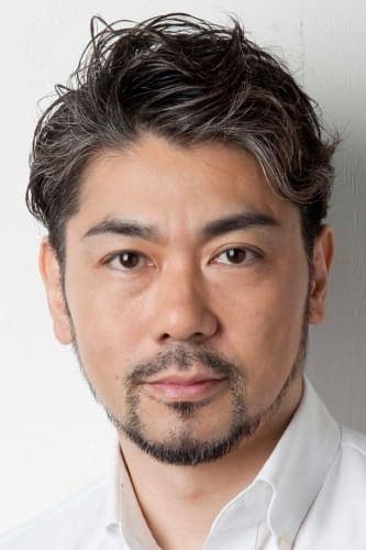Yuji Kishi | Ken Masters