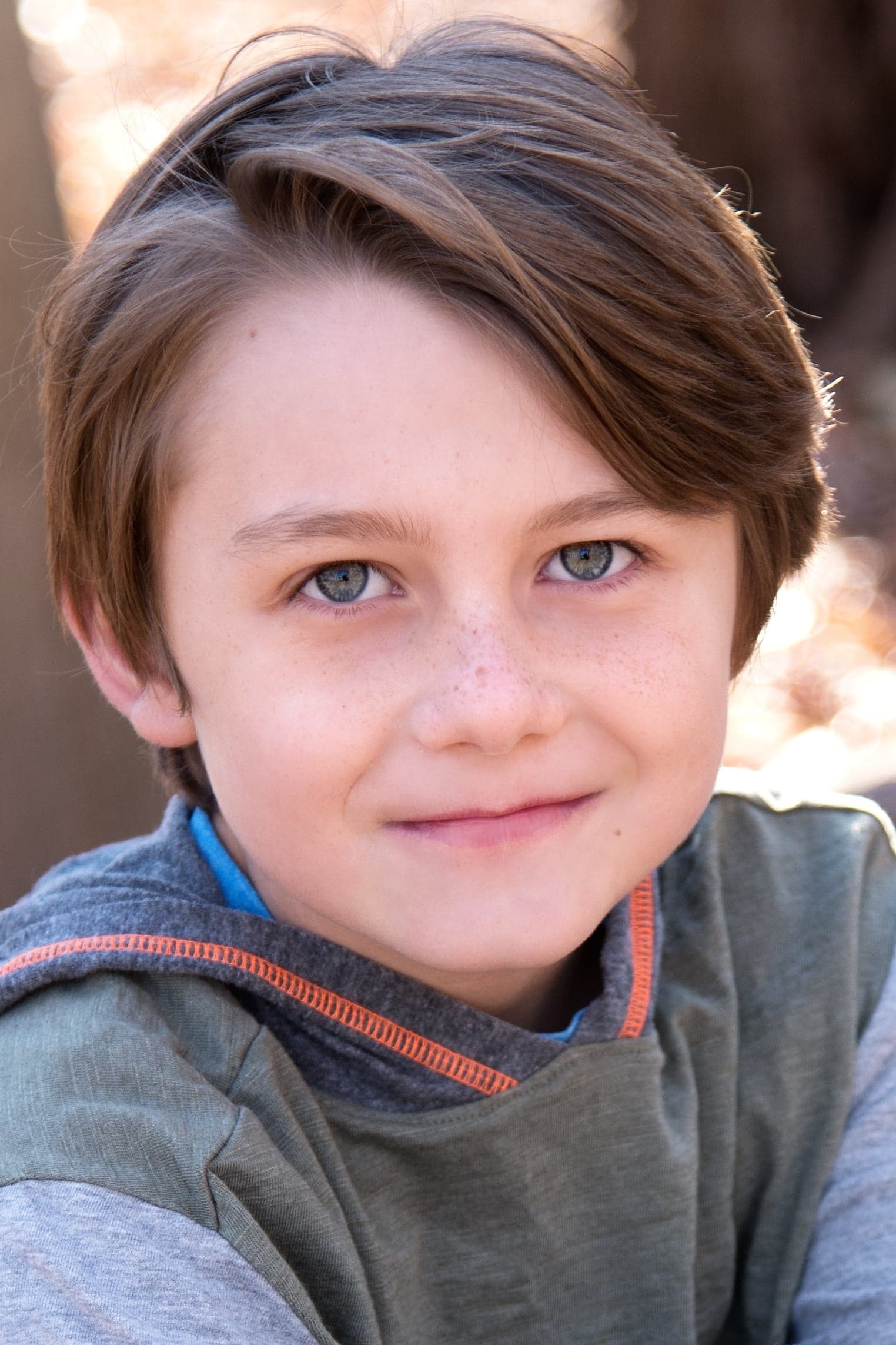 Brady Jenness | David Dellinger's Son
