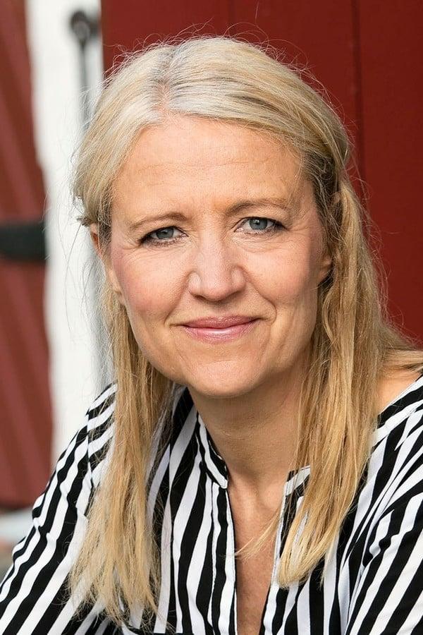 Klara Zimmergren | Ulf's wife
