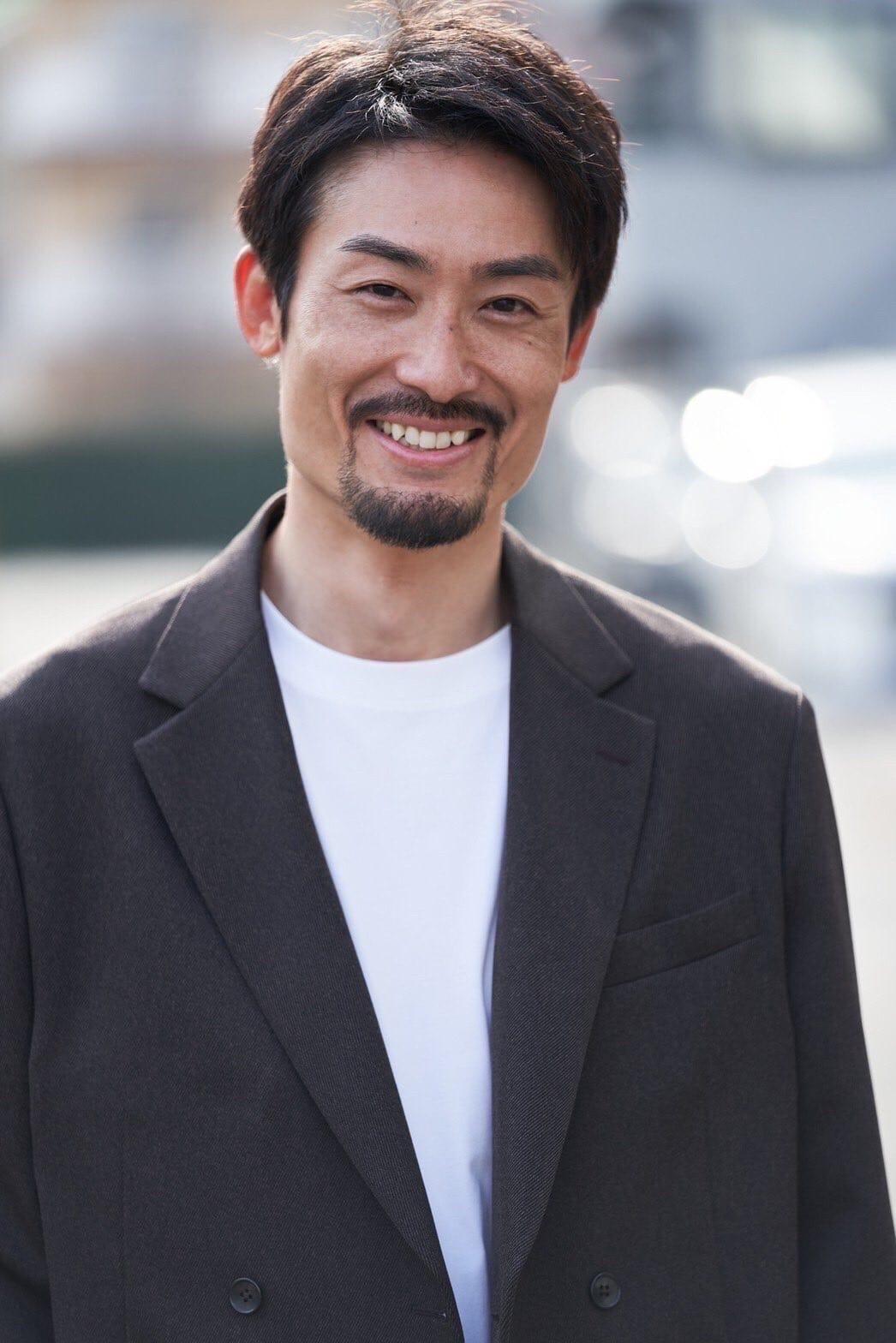 Katsuyuki Miyake | Salaryman 3