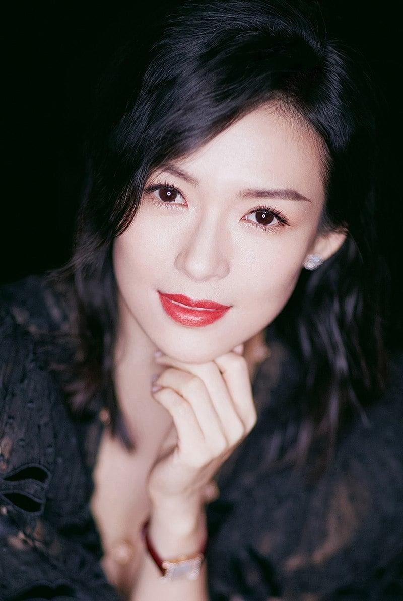 Zhang Ziyi | Jen