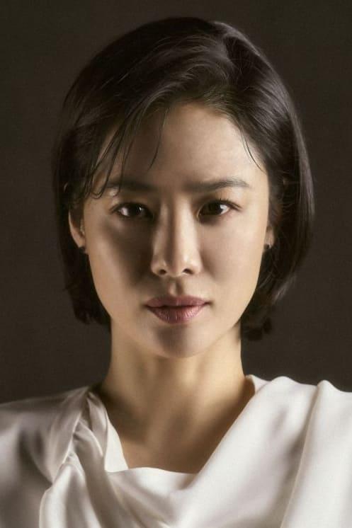 Kim Hyun-joo | Mei Chung