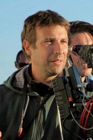 Alexander Krumov | Second Unit Cinematographer