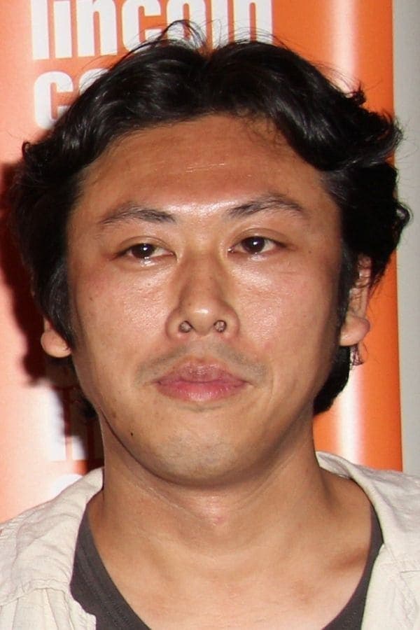 Yudai Yamaguchi | Director