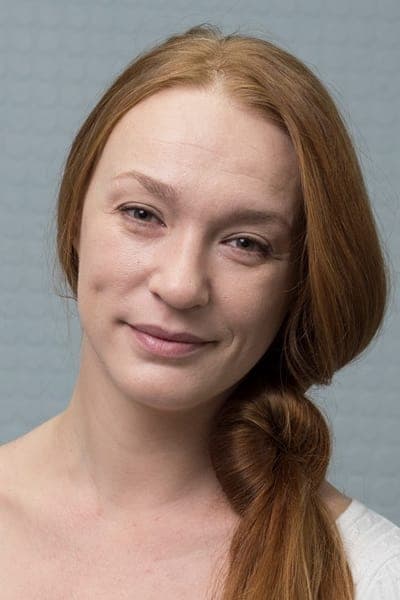 Natalya Tetenova | Female Pimp