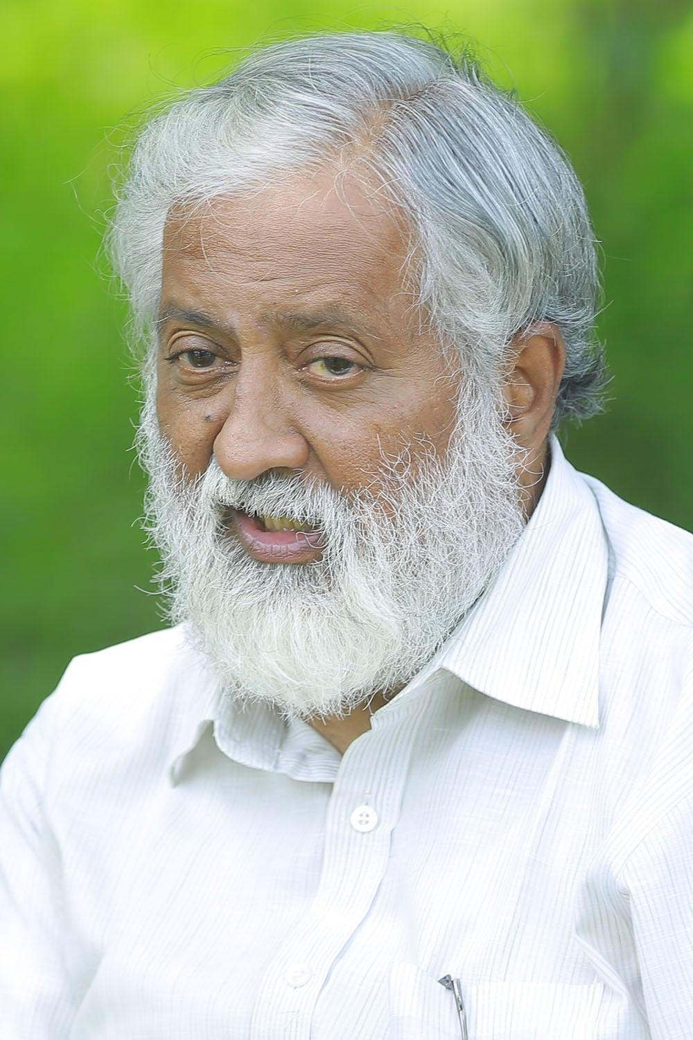 Madhu Ambat | Director of Photography