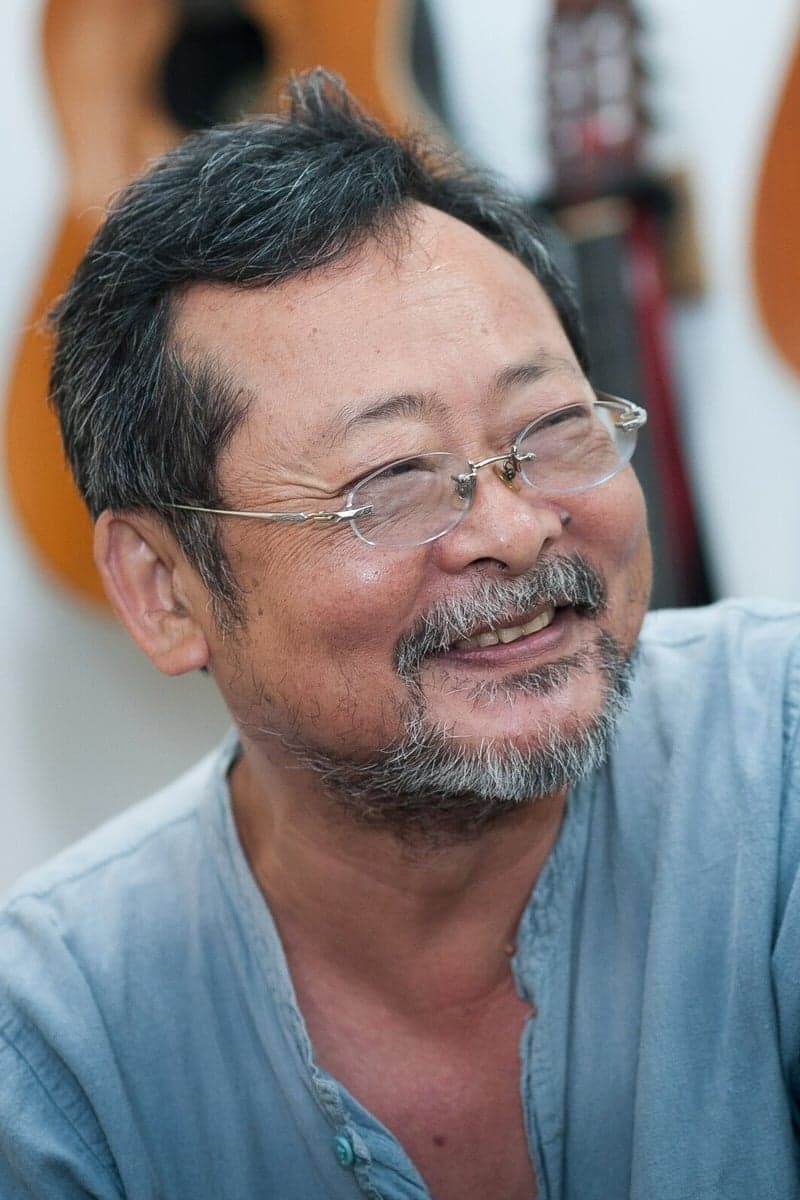 Chen Ming-Chang | Original Music Composer