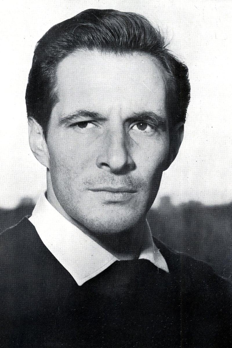Fausto Tozzi | Capt. Valerio Bruschi