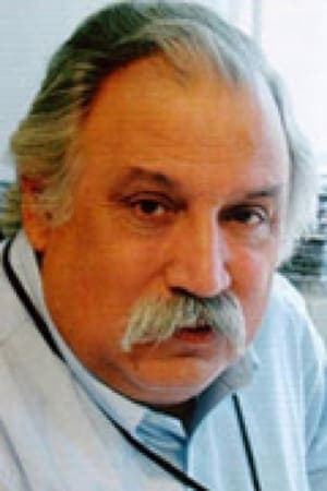 Vladimir Dostal | Executive Producer