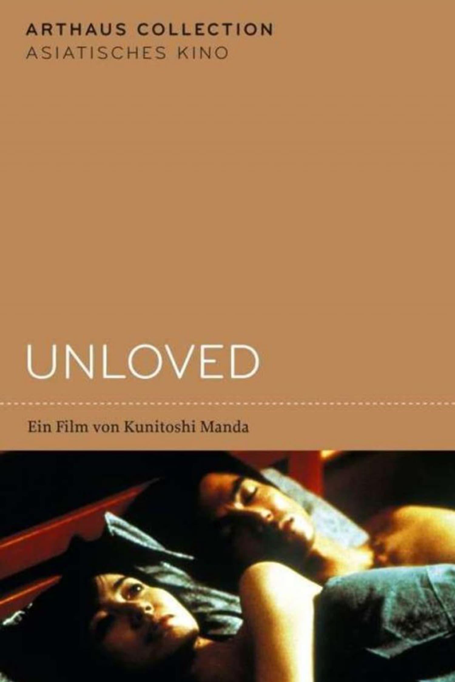 UNloved poster