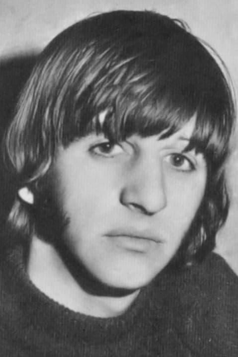 Ringo Starr | Self (archive footage)