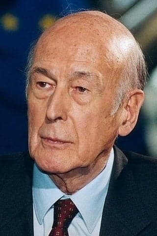 Valéry Giscard d'Estaing | Self (archive footage)