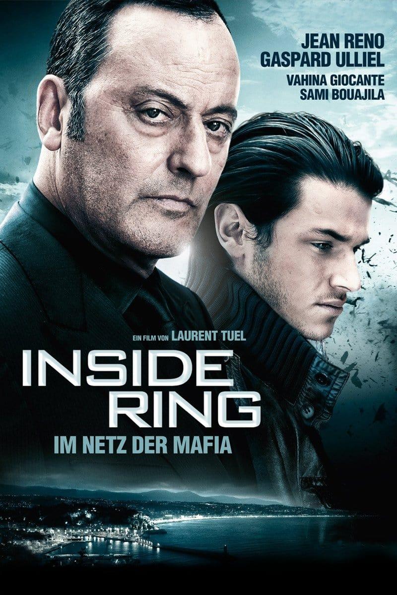 Inside Ring poster