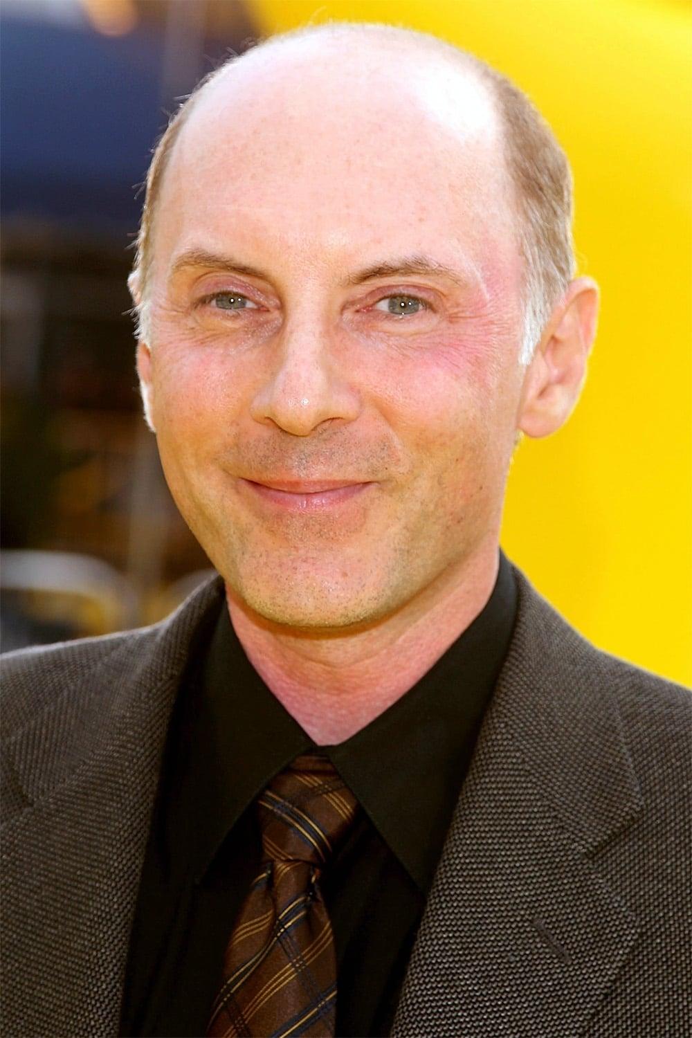 Dan Castellaneta | Homer Simpson / Itchy / Barney / Abe Simpson / Stage Manager / Krusty the Clown / Mayor Quimby / Mayor's Aide / Multi-Eyed Squirrel / Panicky Man / Sideshow Mel / Mr. Teeny / EPA Official / Kissing Cop / Bear / Boy on Phone / NSA Worker / Officer / Santa's Little Helper / Squeaky-Voiced Teen (voice)