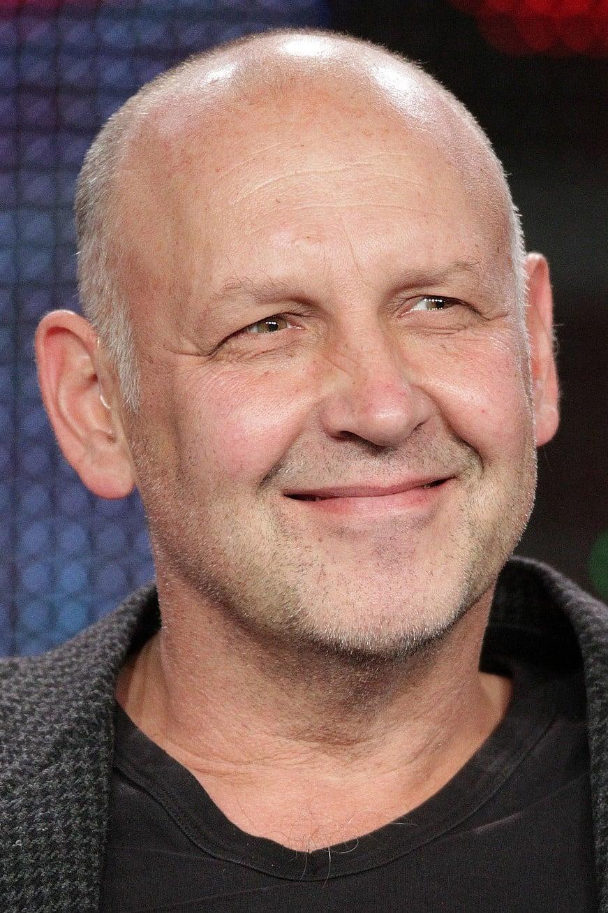 Nick Searcy | Man at Party