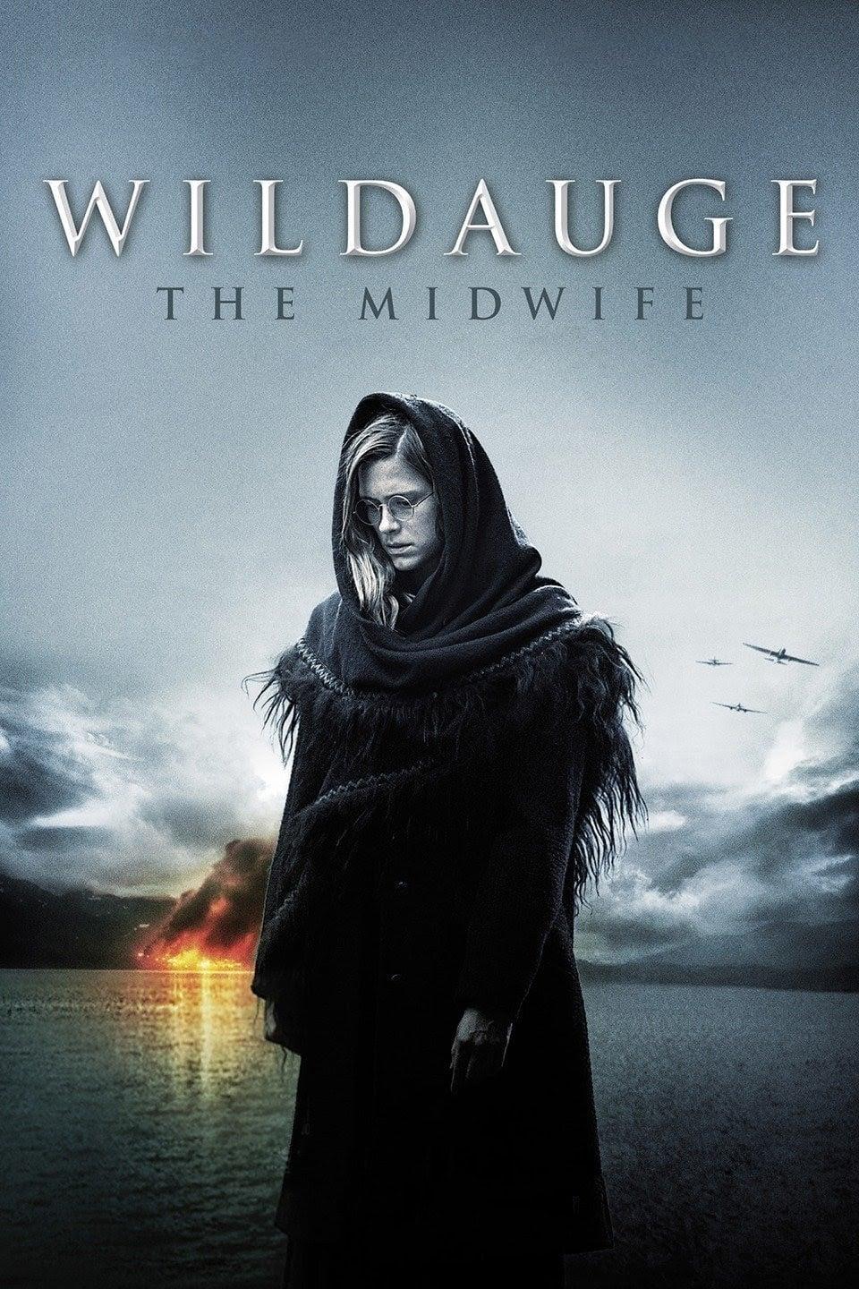 Wildauge - The Midwife poster