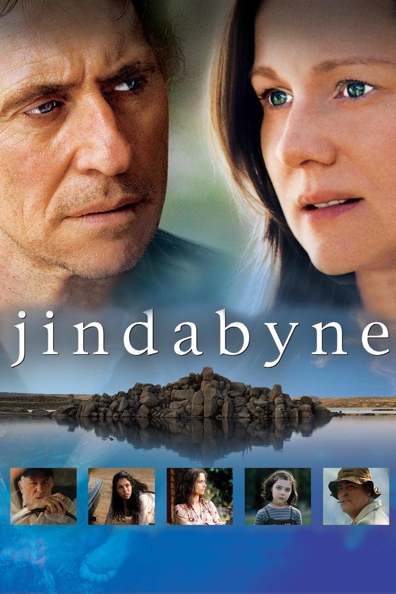 Jindabyne - Irgendwo in Australien poster