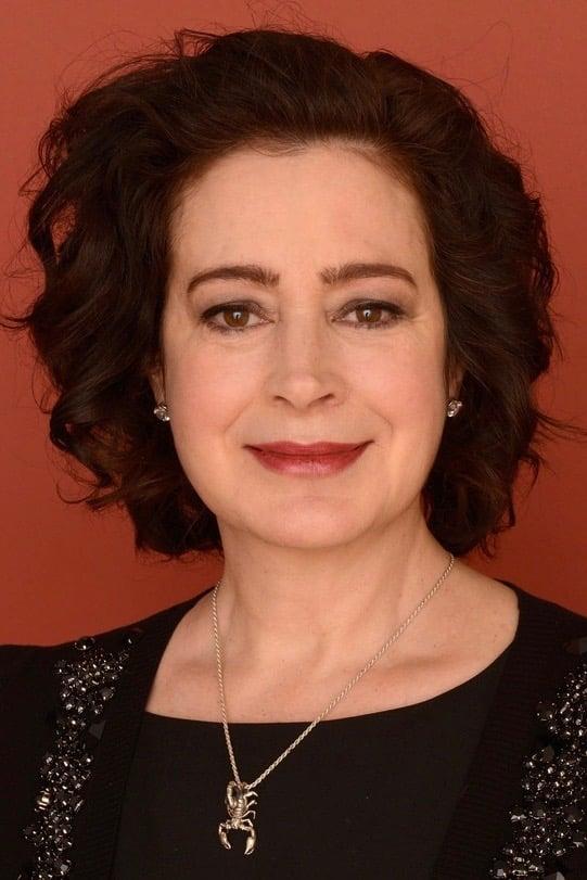 Sean Young | Susan Atwell