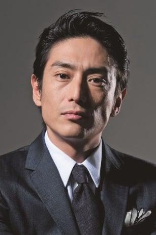 Yûsuke Iseya | Yusuke Iseya