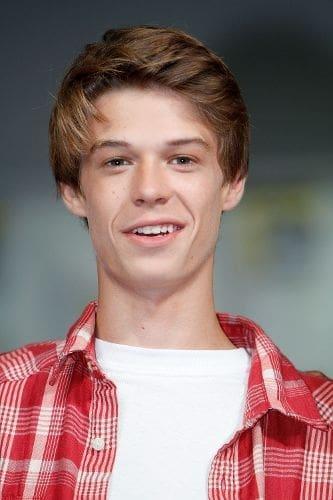 Colin Ford | Dylan Mee