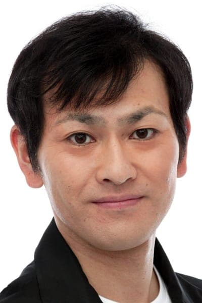 Atsushi Kisaichi | Kazushi Miyamoto (voice)