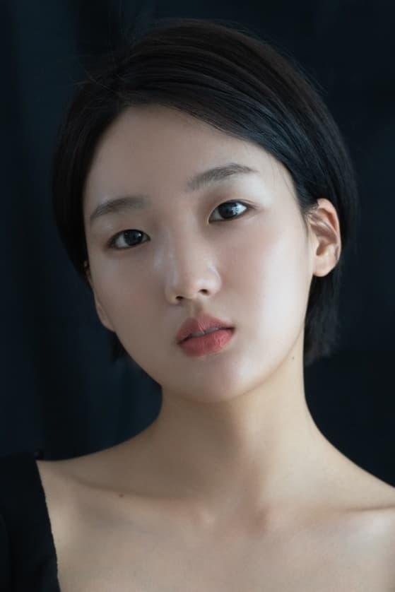 Lee Do-eun | Hye-gyeong