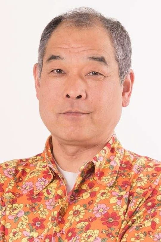 Masahiro Sato | Kumahige-san