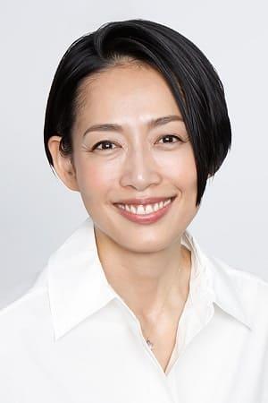Sachie Hara | Kazuko Yoshiyama (voice)