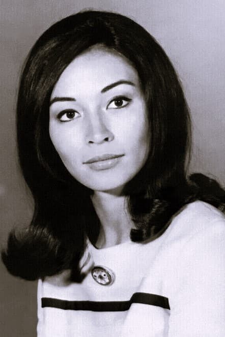 Nancy Hsueh | Mama San