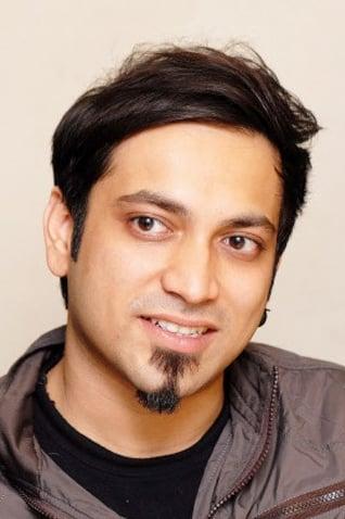 Sachin Gupta | Original Music Composer