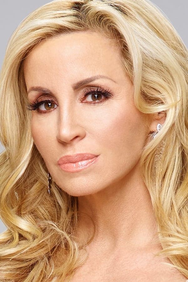 Camille Grammer | Housewife Tanya
