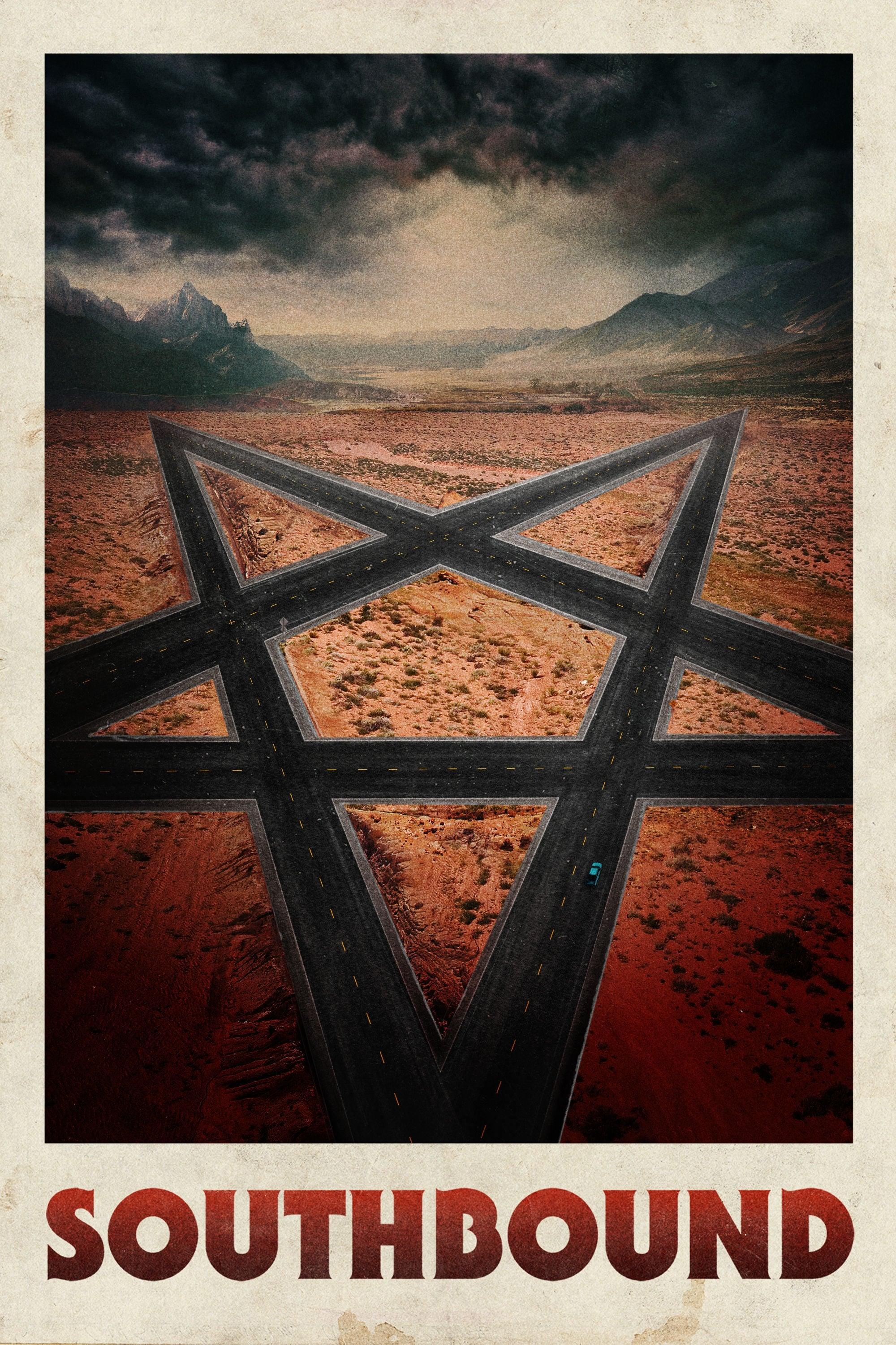 Southbound - Highway To Hell poster