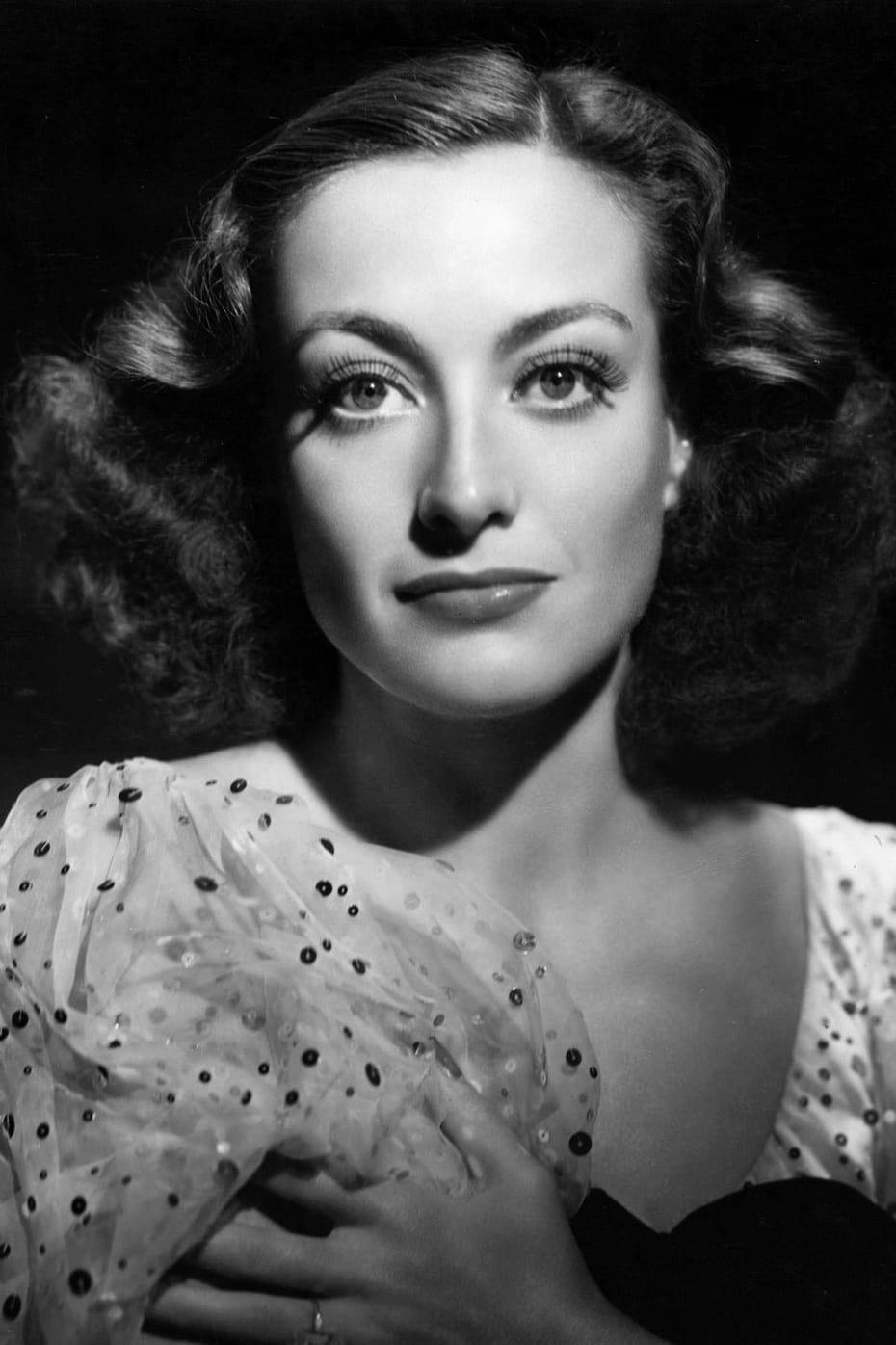 Joan Crawford | Young Lady Catherine