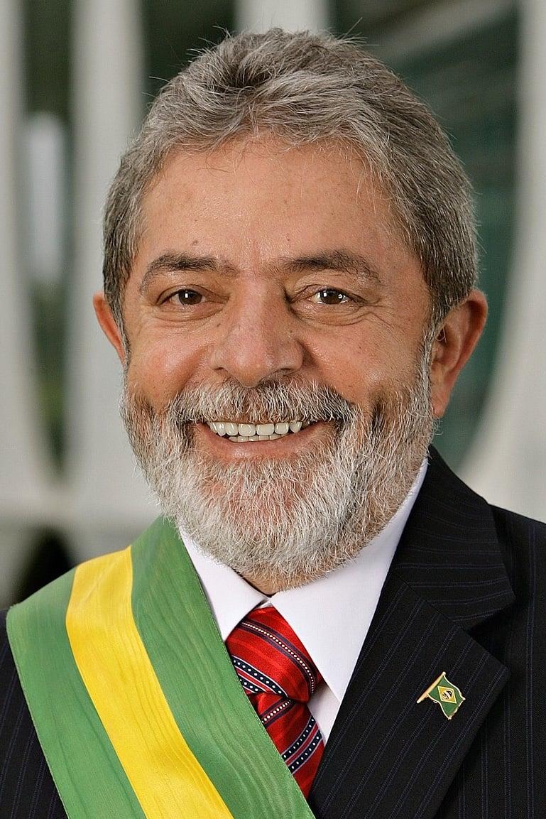 Luiz Inácio Lula da Silva | 
